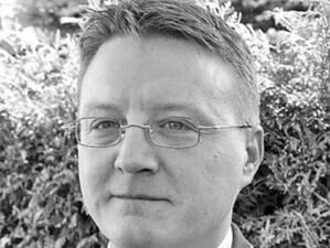 Markus Dapp