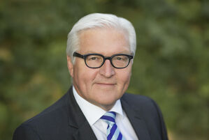 Frank-Walter Steinmeier (Foto: photothek/Thomas Köhler)