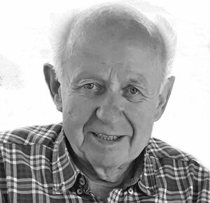 Horst Kiesecker (†)